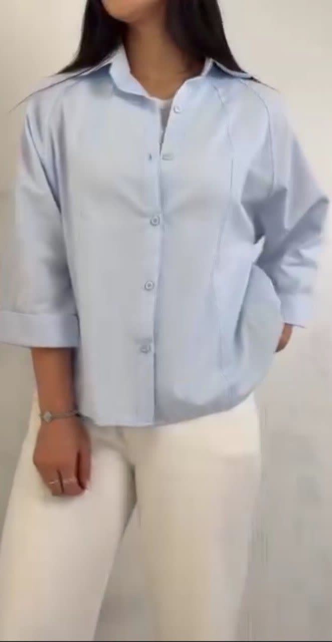 شومیز زنانه