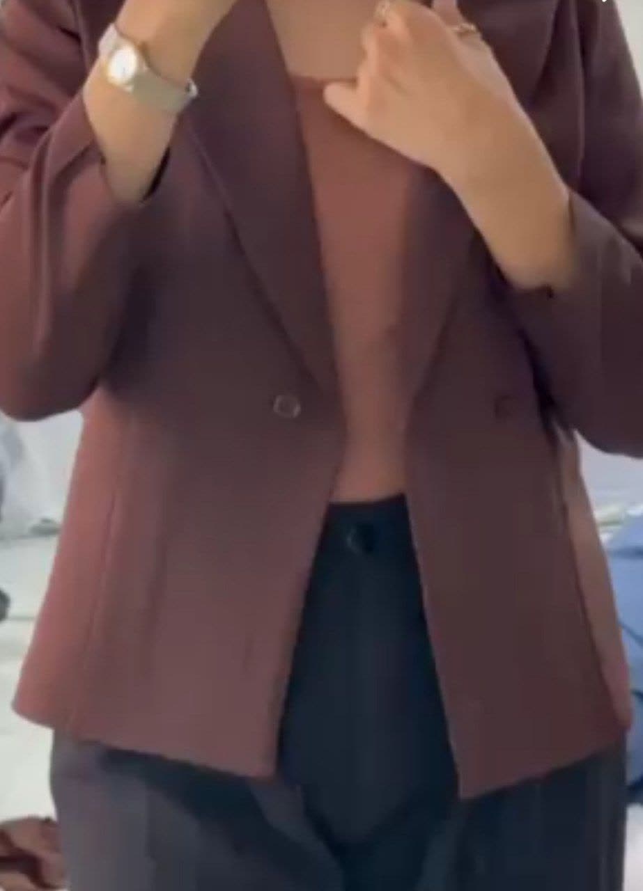 کت زنانه
